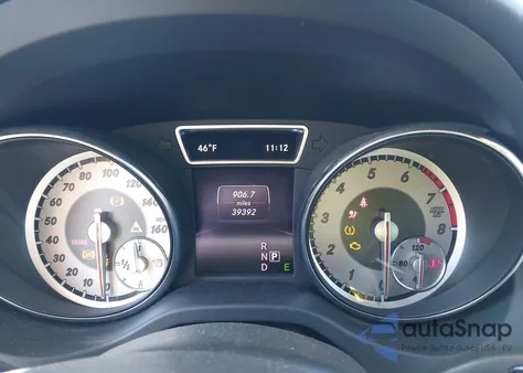 2014 Mercedes-Benz Cla 250 from USA, damaged, VIN WDDSJ4EB4EN150216